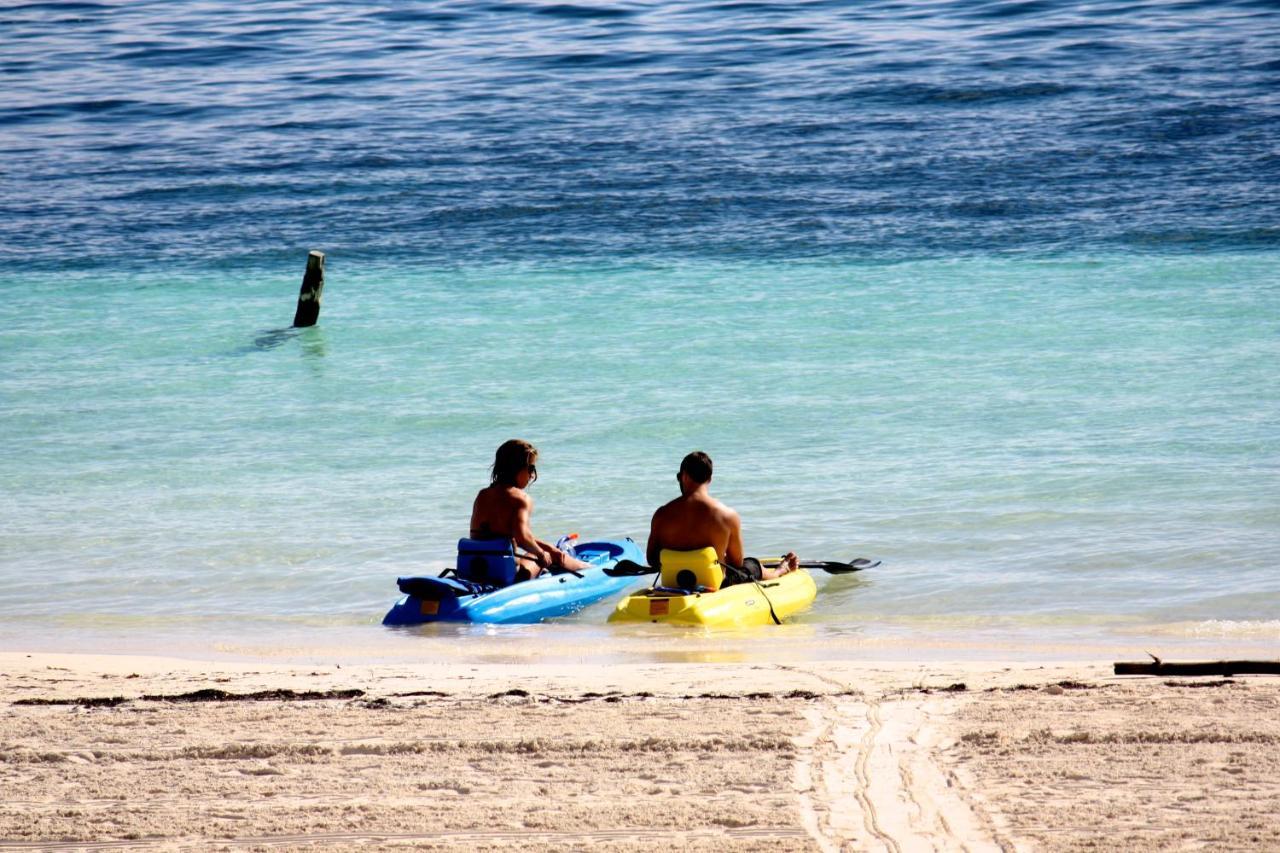Casa Brisa Y Mar Villa Puerto Morelos Dış mekan fotoğraf