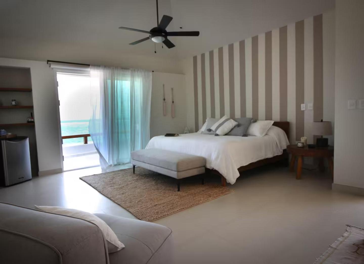 Casa Brisa Y Mar Villa Puerto Morelos Dış mekan fotoğraf